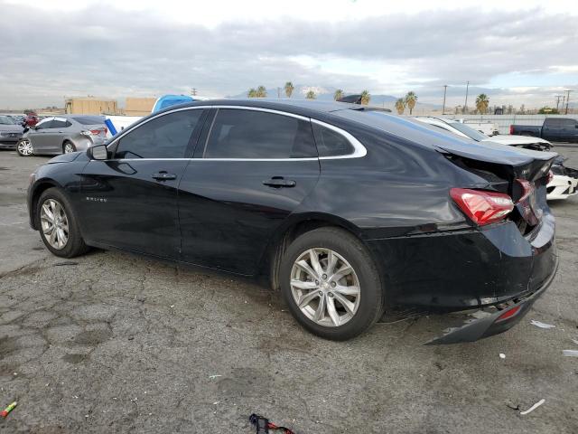 Image 2 of 2020 CHEVROLET MALIBU LT 2020 with VIN 1G1ZD5ST4LF101729