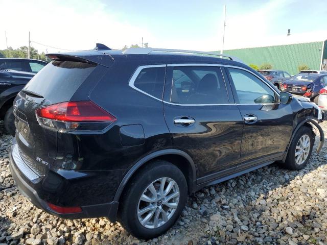 Image 3 of 2018 NISSAN ROGUE S 2018 with VIN KNMAT2MV3JP614353