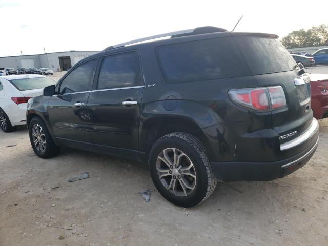 Obraz 2 z 2014 GMC ACADIA SLT-2 2014 z VIN 1GKKRSKD9EJ158143