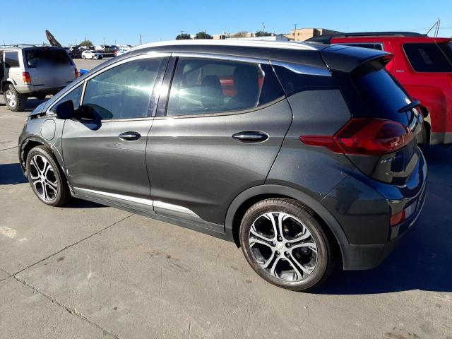 Image 2 of 2019 CHEVROLET BOLT EV PREMIER 2019 with VIN 1G1FZ6S05K4128495