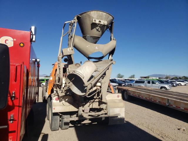 Изображение 3 2007 MACK 700 CTP700 2007 с VIN 1M2AT13C17M003124