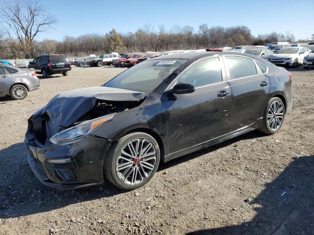 Obraz 2021 KIA FORTE GT 2021