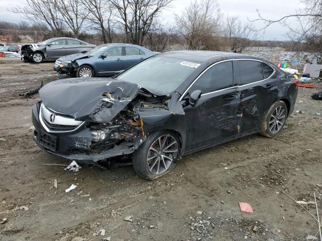 2016 ACURA TLX  2016 image