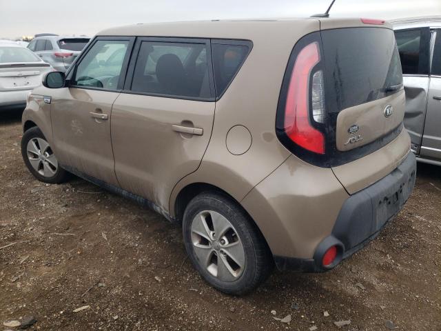 Obraz 2 z 2015 KIA SOUL  2015 z VIN KNDJN2A2XF7135195