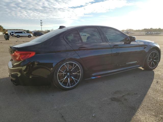 Изображение 3 2020 BMW M5 BASE 2020 с VIN WBSJF0C09LCD18759