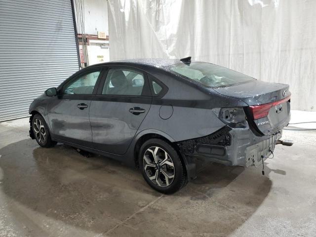 Image 2 of 2021 KIA FORTE FE 2021 with VIN 3KPF24AD1ME348142