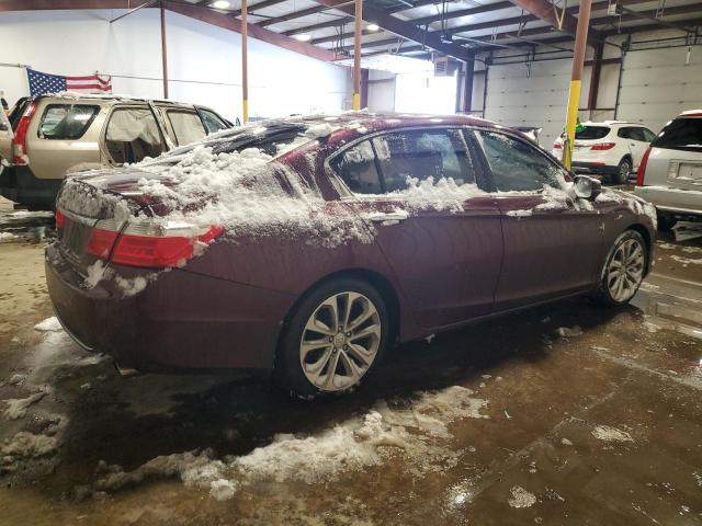 Obraz 3 z 2013 HONDA ACCORD EXL 2013 z VIN 1HGCR2F87DA121833