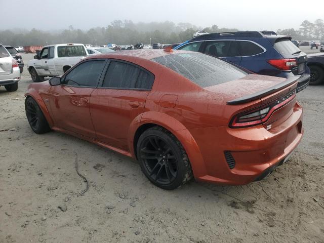 Изображение 2 2023 DODGE CHARGER SCAT PACK 2023 с VIN 2C3CDXGJ2PH522700