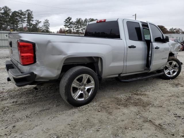 Image 3 of 2019 CHEVROLET SILVERADO LD C1500 CUSTOM 2019 with VIN 2GCRCMEC7K1240050