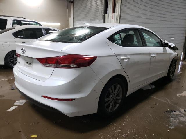 Image 3 of 2018 HYUNDAI ELANTRA SEL 2018 with VIN 5NPD84LF9JH336820