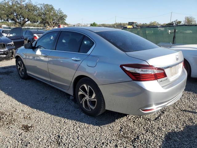 Изображение 2 2017 HONDA ACCORD LX 2017 с VIN 1HGCR2F3XHA154013