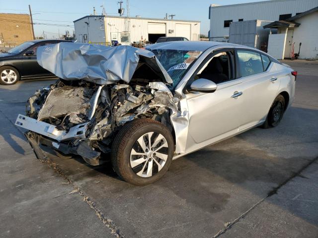 Image 1 of 2020 NISSAN ALTIMA S 2020 with VIN 1N4BL4BV9LC198103