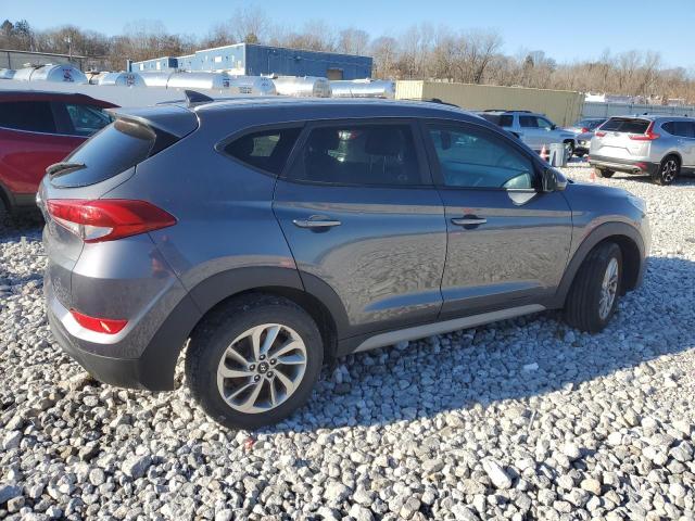 Image 3 of 2018 HYUNDAI TUCSON SEL 2018 with VIN KM8J33A41JU735462