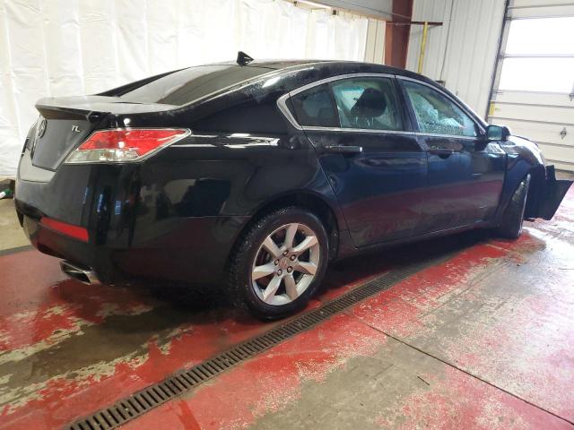 Image 3 of 2012 ACURA TL  2012 with VIN 19UUA8F22CA014780