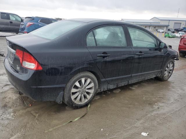 Изображение 3 2010 HONDA CIVIC EXL 2010 с VIN 19XFA1F96AE053636