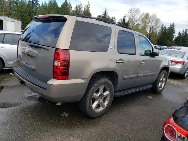 Изображение 3 2007 CHEVROLET TAHOE K1500 2007 с VIN 1GNFK13027J159541