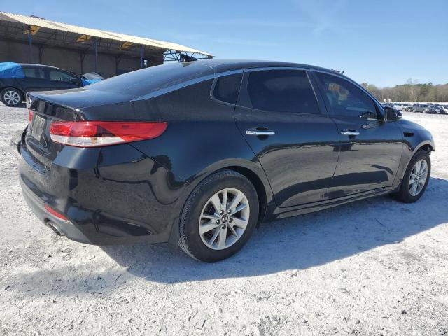 Obraz 3 z 2016 KIA OPTIMA LX 2016 z VIN 5XXGT4L33GG021078