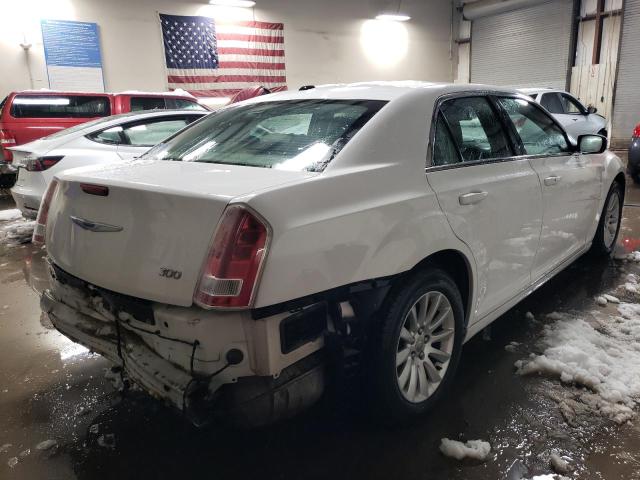 Obraz 3 z 2013 CHRYSLER 300  2013 z VIN 2C3CCAAG1DH732701