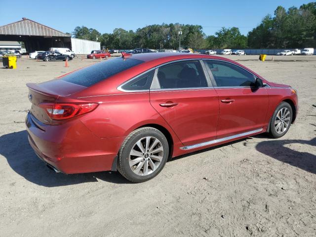 Изображение 3 2015 HYUNDAI SONATA SPORT 2015 с VIN 5NPE34AF5FH144212