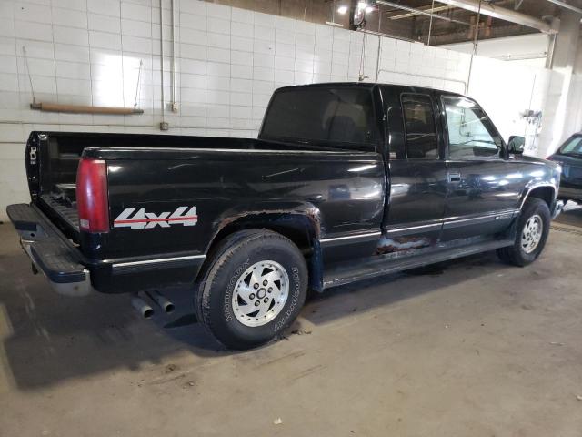 Изображение 3 1991 CHEVROLET GMT-400 K1500 1991 с VIN 2GCEK19K6M1100575