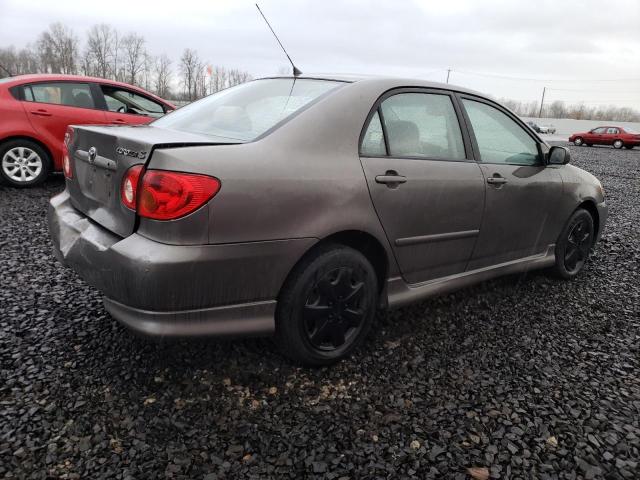 Изображение 3 2003 TOYOTA COROLLA CE 2003 с VIN 1NXBR32E33Z027551