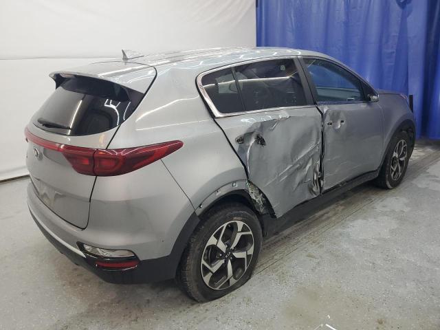 Изображение 3 2021 KIA SPORTAGE LX 2021 с VIN KNDPM3AC8M7929766