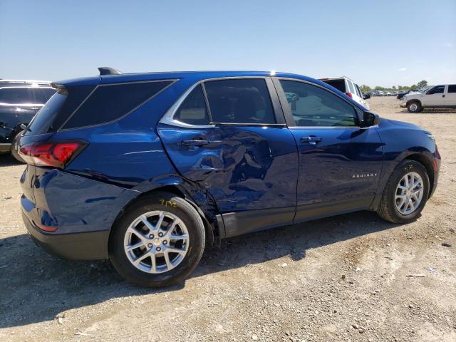 Obraz 3 z 2022 CHEVROLET EQUINOX LT 2022 z VIN 3GNAXKEV2NS217945