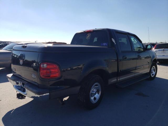 Image 3 of 2002 FORD F150 SUPERCREW 2002 with VIN 1FTRW076X2KD16206