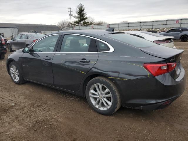 Image 2 of 2016 CHEVROLET MALIBU LT 2016 with VIN 1G1ZE5ST7GF343210
