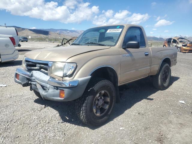 Изображение 1999 TOYOTA TACOMA PRERUNNER 1999