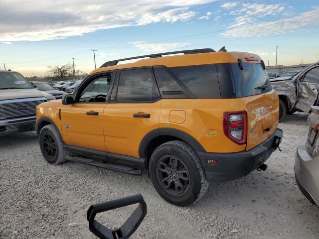 Изображение 2 2022 FORD BRONCO SPORT BIG BEND 2022 с VIN 3FMCR9B64NRD68841