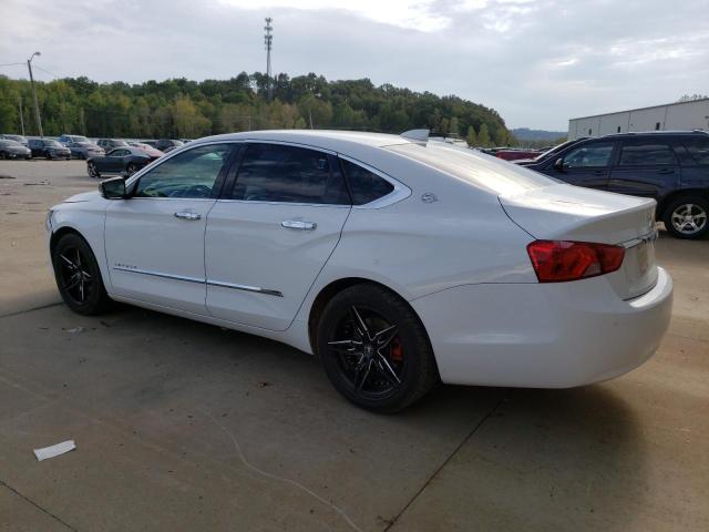 Image 2 of 2015 CHEVROLET IMPALA LT 2015 with VIN 2G1115SL8F9228986