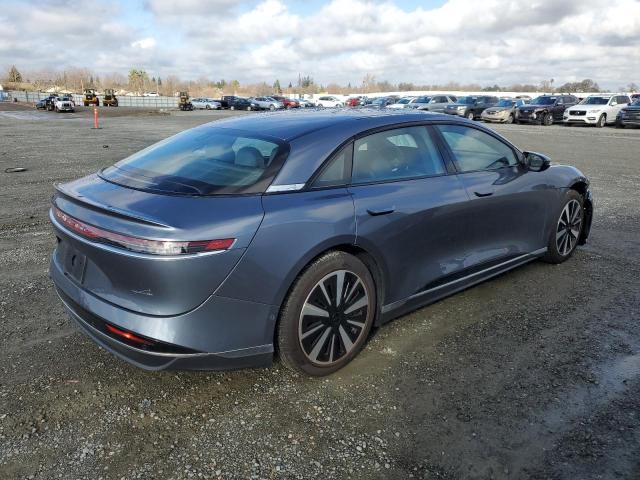Obraz 3 z 2023 LUCID MOTORS AIR PURE 2023 z VIN 50EA1PFA8PA008471