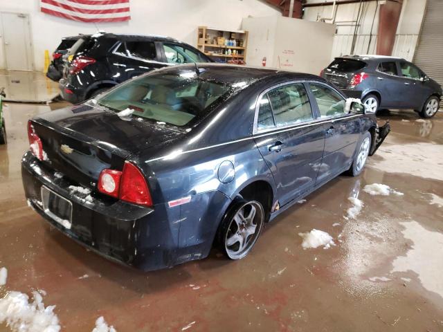 Image 3 of 2009 CHEVROLET MALIBU LS 2009 with VIN 1G1ZG57B59F230885