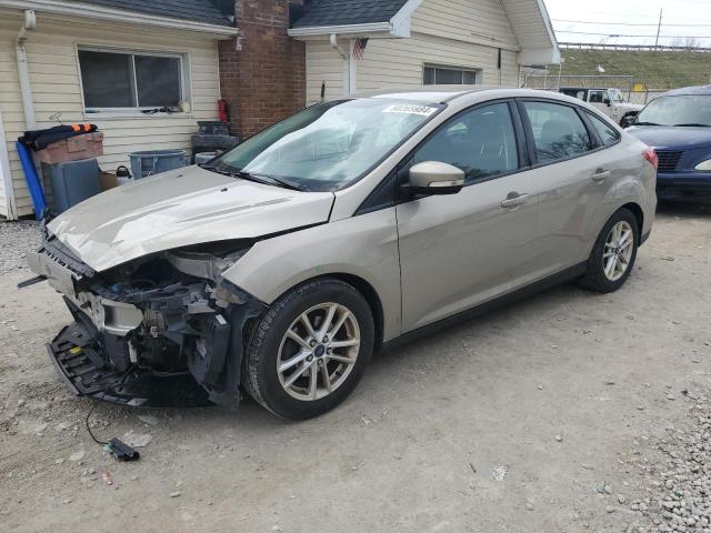 Obraz 1 z 2016 FORD FOCUS SE 2016 z VIN 1FADP3F25GL251084