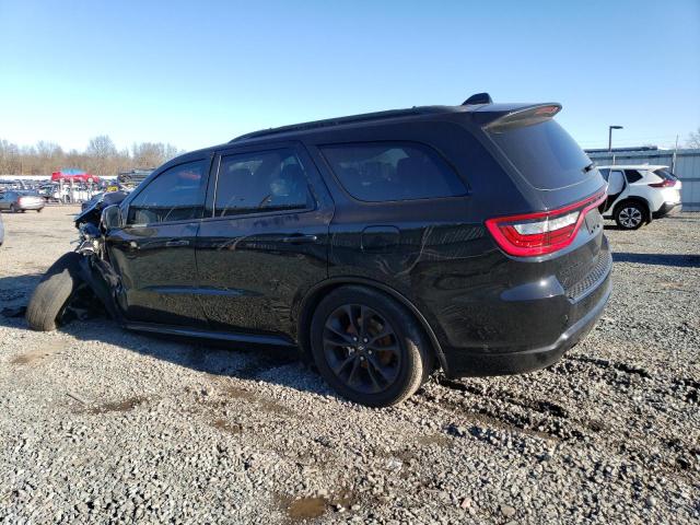 Изображение 2 2021 DODGE DURANGO R/T 2021 с VIN 1C4SDJCT3MC790441