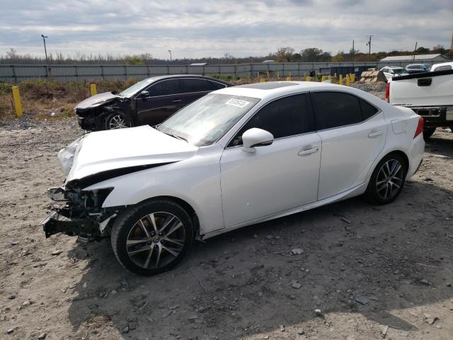 Obraz 1 z 2020 LEXUS IS 300 2020 z VIN JTHAA1D29L5108674
