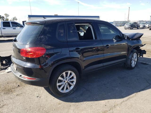 Image 3 of 2018 VOLKSWAGEN TIGUAN LIMITED  2018 with VIN WVGAV7AX7JK000072
