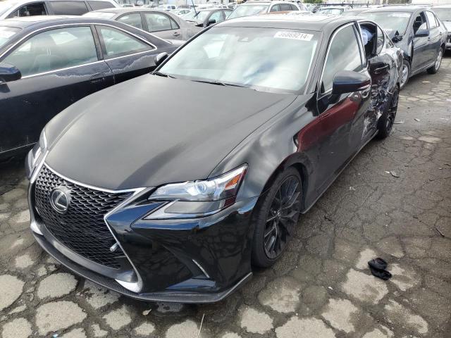 Obraz 2017 LEXUS GS 350 BASE 2017
