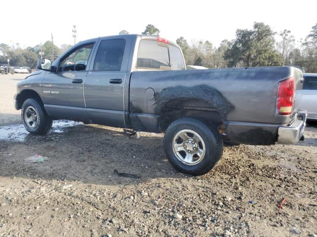 Image 2 of 2004 DODGE RAM 1500 ST 2004 with VIN 1D7HU18D14S742086