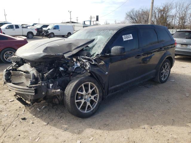 Obraz 1 z 2016 DODGE JOURNEY R/T 2016 z VIN 3C4PDCEG0GT107847