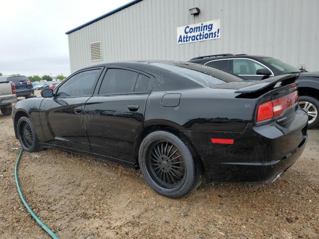 Изображение 2 2014 DODGE CHARGER SE 2014 с VIN 2C3CDXBG5EH146924