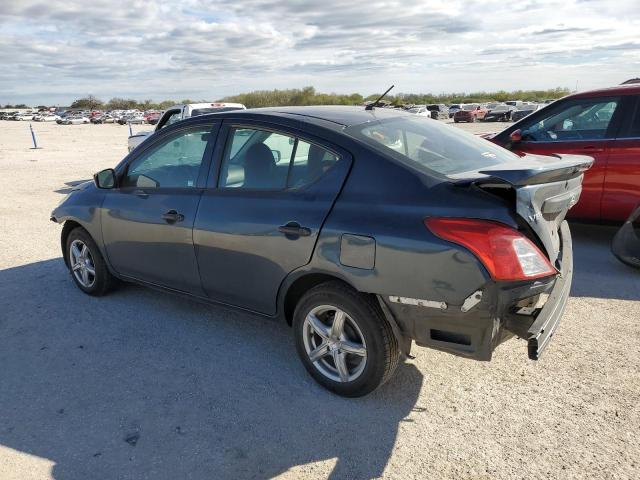 Image 2 of 2017 NISSAN VERSA S 2017 with VIN 3N1CN7AP5HL879161