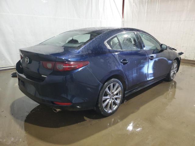 Image 3 of 2021 MAZDA 3 SELECT 2021 with VIN JM1BPABL8M1323892