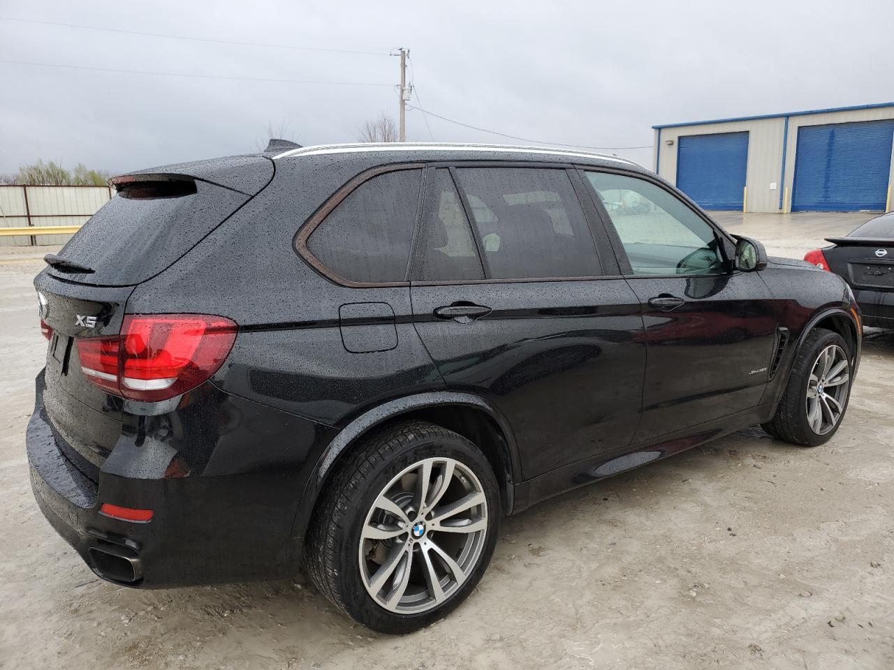 Изображение 3 2014 BMW X5 XDRIVE50I 2014 с VIN 5UXKR6C53E0J73672
