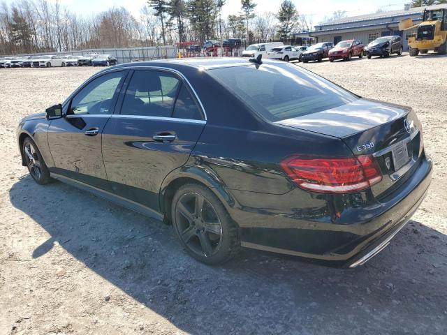 Изображение 2 2015 MERCEDES-BENZ E 350 2015 с VIN WDDHF5KB0FB137455