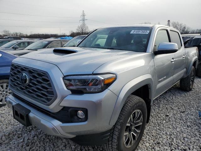 2023 TOYOTA TACOMA DOUBLE CAB 2023 image