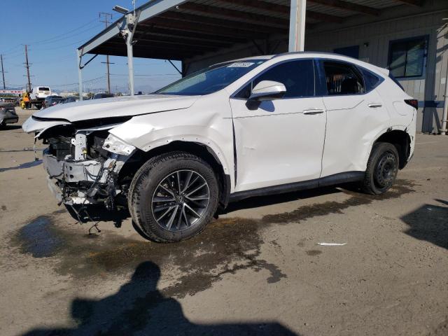 Image 1 of 2023 LEXUS NX 350H 2023 with VIN JTJAKCEZXP5008107