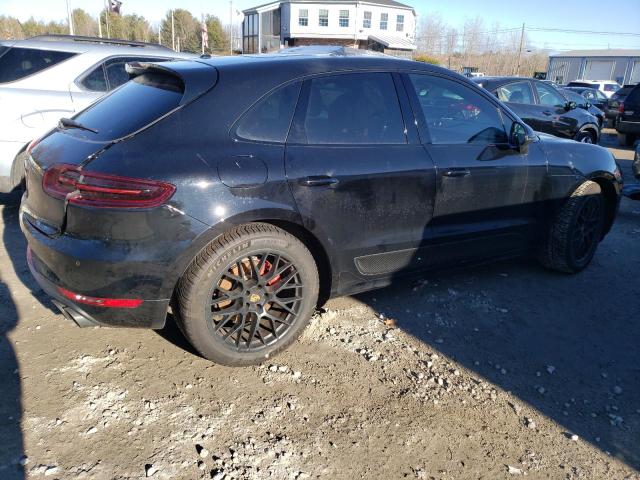 Image 3 of 2017 PORSCHE MACAN GTS 2017 with VIN WP1AG2A57HLB52517