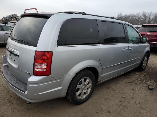 Image 3 of 2009 CHRYSLER TOWN AND COUNTRY TOURING 2009 with VIN 2A8HR54189R615982